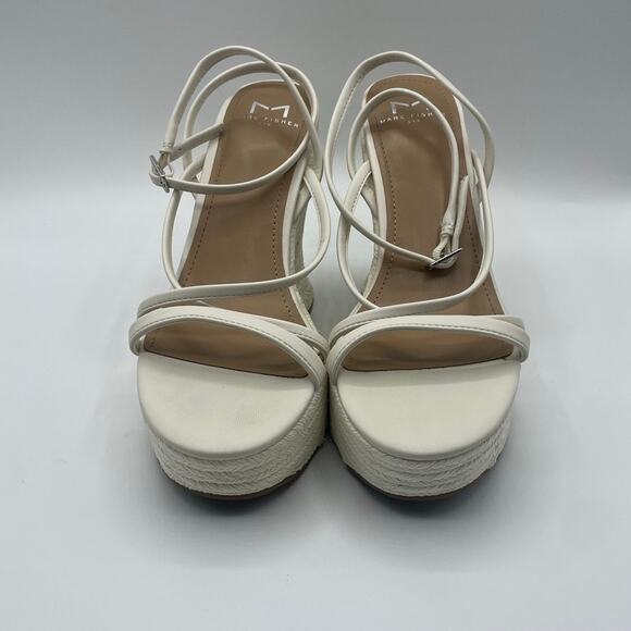 Marc Fisher LTD Women\'s Fetch Espadrille Platform Sandal